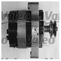 Генератор VALEO 433405 5 15006 225647 516004 - Изображение 2