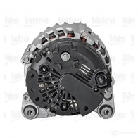Генератор VALEO 440640 3276424406408 368 ZB 1199254478 - Изображение 2
