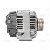 Генератор VALEO A13VI261 439056 A 13VI231 227075 - Изображение 3
