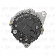 Генератор VALEO 227088 A13 VI141 439094 SH8NZ - Изображение 2