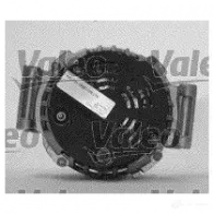 Генератор VALEO 226578 2NHVQ 437534 SG12B 087 - Изображение 2