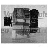 Генератор VALEO 227052 A11V I21 A11VI66 439000 - Изображение 2