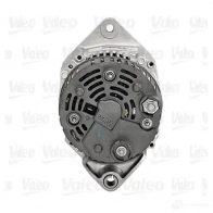 Генератор VALEO 227101 A1 1VI81 439182 P2QOM - Изображение 2