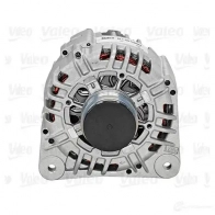 Генератор VALEO 227180 SG12B049 439328 S G12B012 - Изображение 2