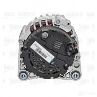 Генератор VALEO 227180 SG12B049 439328 S G12B012 - Изображение 3
