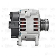Генератор VALEO 227180 SG12B049 439328 S G12B012 - Изображение 4