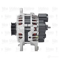 Генератор VALEO 439651 CZ8L XQ 227399 3276424396518 - Изображение 3
