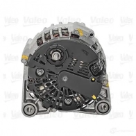 Генератор VALEO 227340 PQ8SGMO 439584 SG12 B105 - Изображение 2