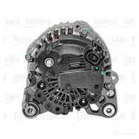 Генератор VALEO 9U ASF 227704 3276424402042 440204 - Изображение 2