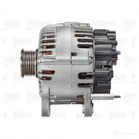 Генератор VALEO 9U ASF 227704 3276424402042 440204 - Изображение 3