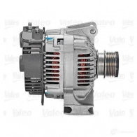 Генератор VALEO 227117 NA535 A13VI25 7 439232 - Изображение 3