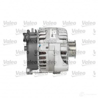 Генератор VALEO YWKX RVP 3276424396068 227360 439606 - Изображение 4