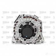Генератор VALEO 3276424397898 X1 BVY 227493 439789 - Изображение 2