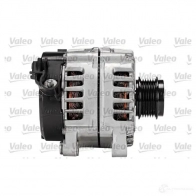 Генератор VALEO 3276424397898 X1 BVY 227493 439789 - Изображение 4