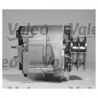Генератор VALEO 436436 9AR3868G 226005 9AL3 776G - Изображение 3
