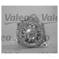 Генератор VALEO 437442 NKZ 1AR 226490 3276424374424 - Изображение 2