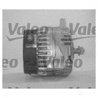 Генератор VALEO 437442 NKZ 1AR 226490 3276424374424 - Изображение 3