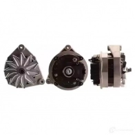Генератор VALEO 225436 432797 A14N71 A14 N38 - Изображение 1