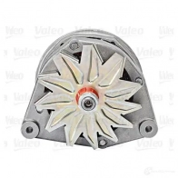 Генератор VALEO 225436 432797 A14N71 A14 N38 - Изображение 2