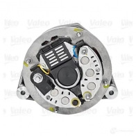 Генератор VALEO 225436 432797 A14N71 A14 N38 - Изображение 3