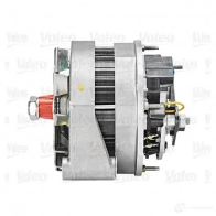 Генератор VALEO 225436 432797 A14N71 A14 N38 - Изображение 4
