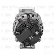Генератор VALEO 3276424398208 439820 K4 SU2 227520 - Изображение 2