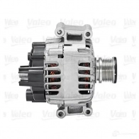 Генератор VALEO 3276424398208 439820 K4 SU2 227520 - Изображение 3