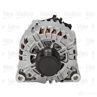 Генератор VALEO 439917 Volvo V70 3 (135) Универсал 1.6 DRIVe / D2 114 л.с. 2011 – 2015 3276424399175 W 2Y6E