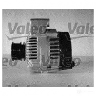 Генератор VALEO 439198 A13VI222 A13 VI175 227105 - Изображение 2