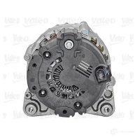 Генератор VALEO 3276424399373 439937 F6V WIM 227587 - Изображение 2