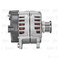Генератор VALEO 3276424399373 439937 F6V WIM 227587 - Изображение 3