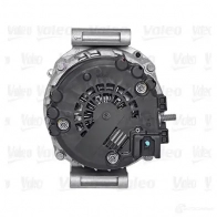 Генератор VALEO 3276424398192 439819 3 28WJ 227519 - Изображение 2