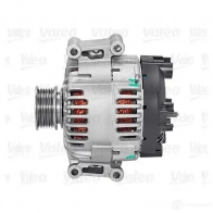Генератор VALEO TG15C0 17 439498 TG15C065 227273 - Изображение 3