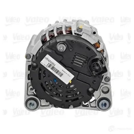 Генератор VALEO 226426 SG14B011 437377 2 542496 - Изображение 2