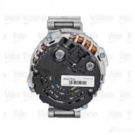 Генератор VALEO 226483 25 42753 SG14B017 437435 - Изображение 2