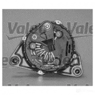 Генератор VALEO 3276424373106 Y1 2AJA6 226365 437310 - Изображение 3