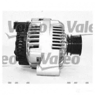 Генератор VALEO 26 25343 A13VI302 226535 437489 - Изображение 2