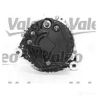 Генератор VALEO 26 25343 A13VI302 226535 437489 - Изображение 3