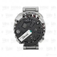 Генератор VALEO 1437850715 200047 2 ZBCX - Изображение 2