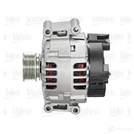 Генератор VALEO 1437850715 200047 2 ZBCX - Изображение 3