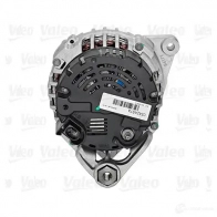 Генератор VALEO 439392 LQSVBZO SG14B 012 227195 - Изображение 3