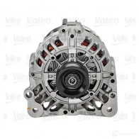 Генератор VALEO 227258 439481 SG9B 057 X4DJOO - Изображение 2