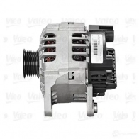 Генератор VALEO 227258 439481 SG9B 057 X4DJOO - Изображение 4
