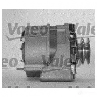 Генератор VALEO 437372 3D ERY6M 3276424373724 226421 - Изображение 2