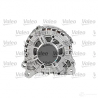 Генератор VALEO 227453 3276424397249 8 F060 439724 - Изображение 2