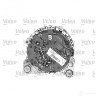 Генератор VALEO 227453 3276424397249 8 F060 439724 - Изображение 3