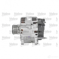 Генератор VALEO 227453 3276424397249 8 F060 439724 - Изображение 4