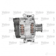 Генератор VALEO HL3Z 4J 227416 439671 3276424396716 - Изображение 4