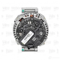Генератор VALEO AFJ 4IR 439619 3276424396198 227371 - Изображение 3