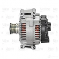 Генератор VALEO AFJ 4IR 439619 3276424396198 227371 - Изображение 4